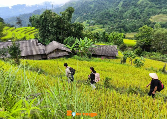 Adventure North-East Vietnam Tour - 9 Days