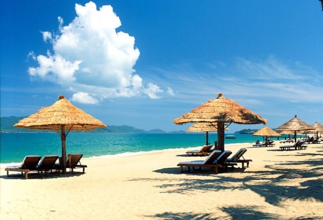 Nha Trang Beach Tour - 5 Days